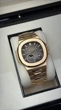 Patek Philippe Nautilus Brown - 5712-1R-001 2