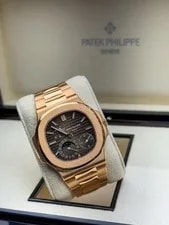 Patek Philippe Nautilus Brown - 5712-1R-001 3
