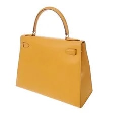 Hermes Kelly 28 Sellier 2Way 683310 #WB350 2