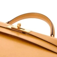 Hermes Kelly 28 Sellier 2Way 683310 #WB350 4