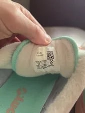 Saucony 6000 Marshmallow S70588-2 4