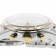 Tag Heuer CV2050 BD0789 Carrera Tachymeter Chronograph Automatic 3