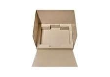 Jaeger-LeCoultre Beige Box, , Damaged, No Accessories 3