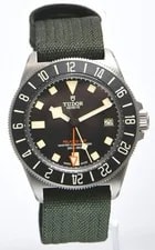 Tudor - Pelagos FXD GMT 42MM IN Titanium 3
