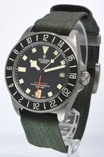 Tudor - Pelagos FXD GMT 42MM IN Titanium 4