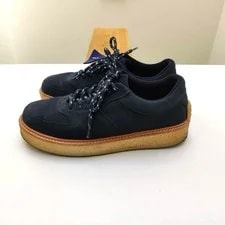 Vhtf Sample Clarks Ronnie Fieg 8Th Street Model Limited Edition Vhtf Pre-ow 2