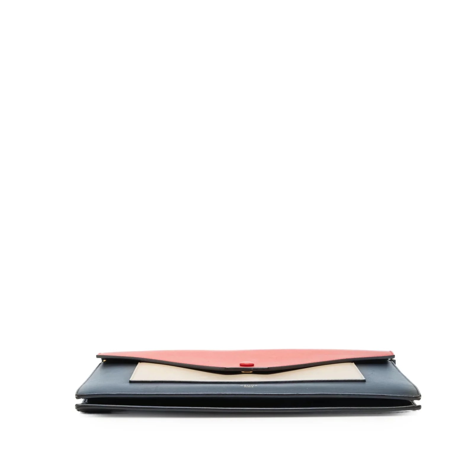 Large Pocket Envelope Flap on Chain 3