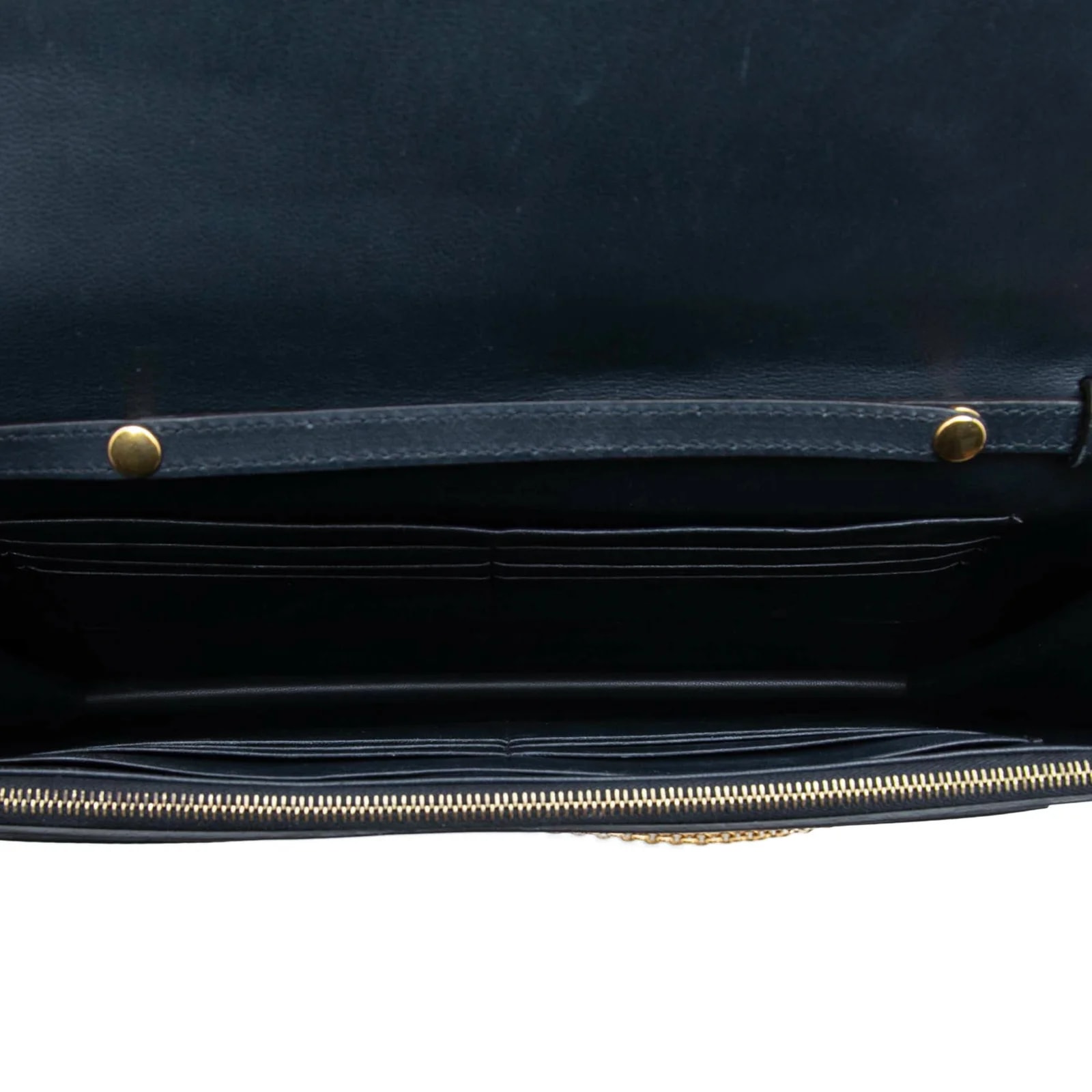 Large Pocket Envelope Flap on Chain 4