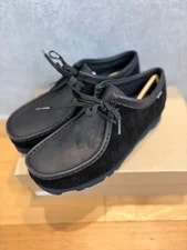 Clarks Wallabee Journal Standard Gore-tex 9.5 US New 4