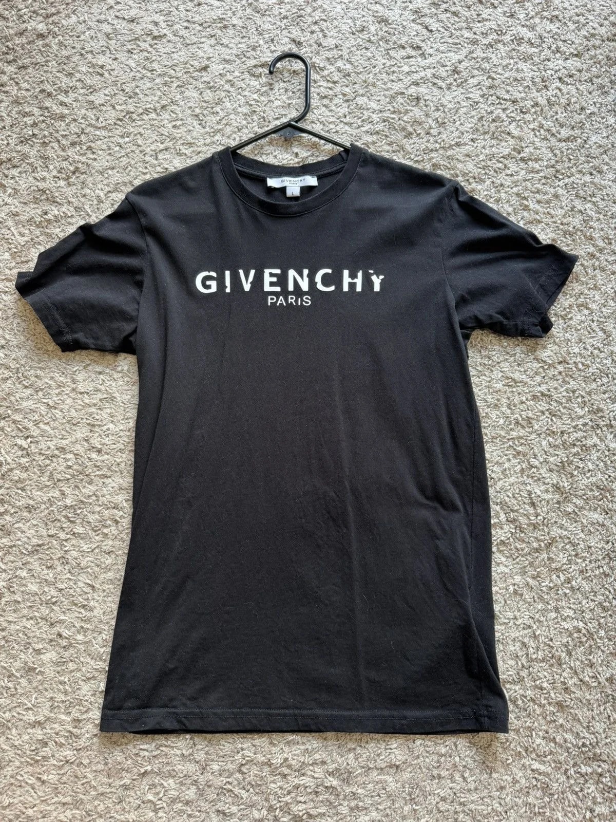 Givenchy Tee 2