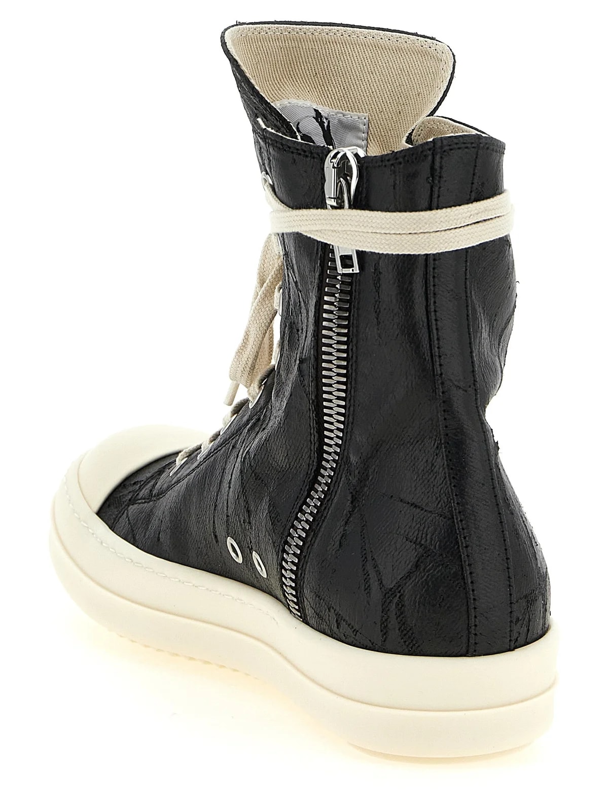 Drkshdw High Top 3