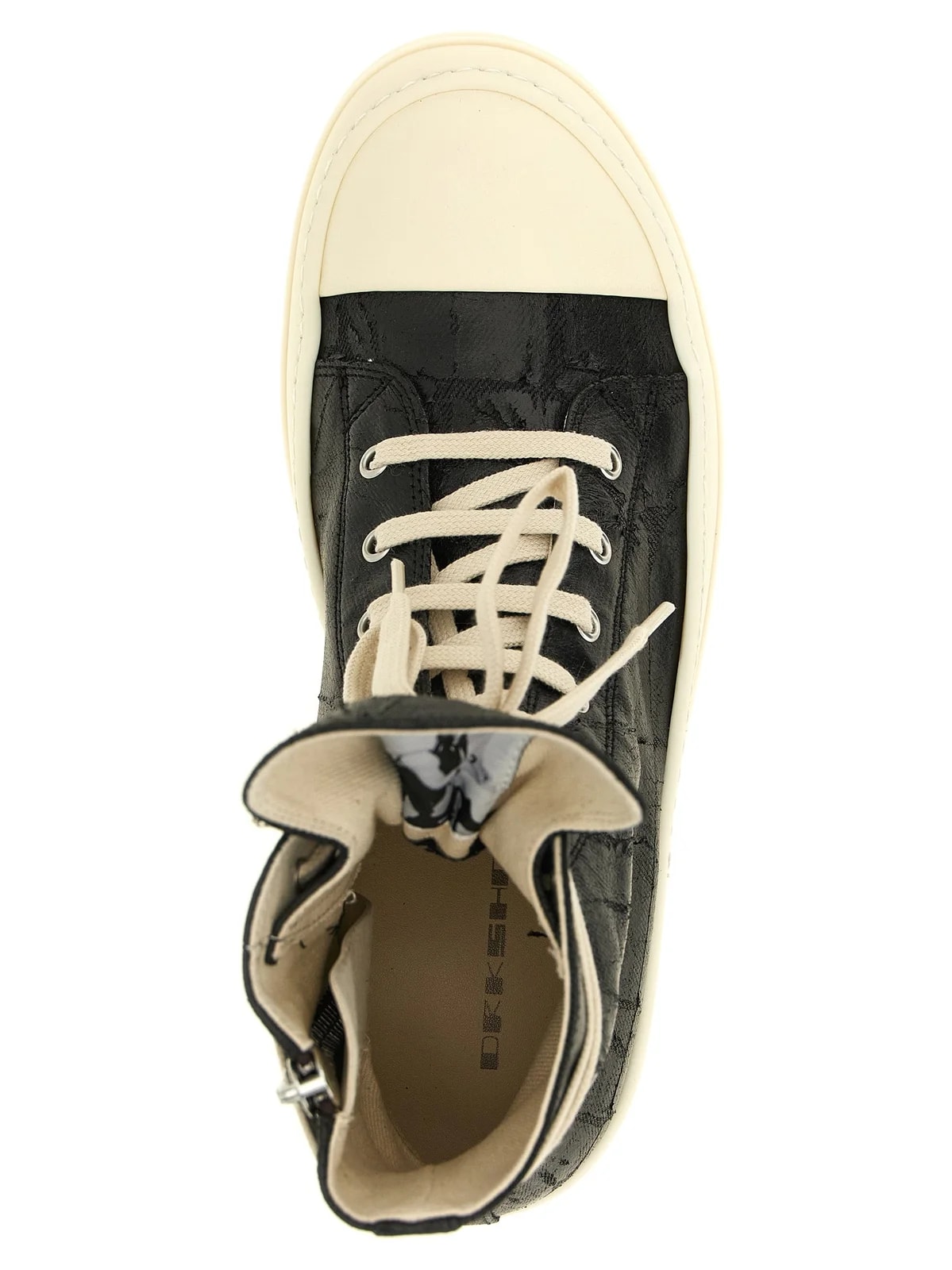 Drkshdw High Top 4