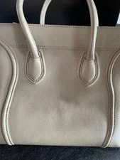 First Come First Served Celine Phantom Luggage Discontinued 4