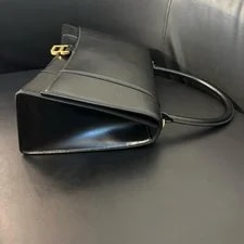 Balenciaga Glitter Box Hourglass #V26H 2