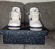 Air Jordan 4 Retro Size 10.5, / , DH6927-140 2
