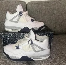 Air Jordan 4 Retro Size 10.5, / , DH6927-140 3