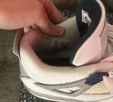 Air Jordan 4 Retro Size 10.5, / , DH6927-140 4