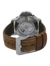 Panerai Luminor Marina 1950 3 Days GMT 44mm PAM00347 SW19562 3