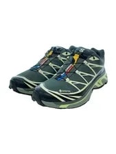 Salomon Low Cut 27Cm Khk Xt 6 Gtx 2