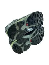 Salomon Low Cut 27Cm Khk Xt 6 Gtx 4