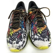 Asics Gel Quantum 360 NYC Marathon Limited Edition T5Q3N Size 12.5 Preowned 2