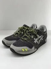 Asics Low Cut Gel Lyte III OG Gmo13 2