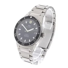 IWC Schaffhausen GST Aqua Timer IW353601 Date Automatic Watch_965217 3