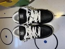 Nike SB Dunk Low OG QS Medicom Toy Be@rbrick CZ5127-001 Size US 9 2