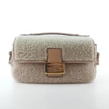 Fendi — Fendi Baguette 8BR794 6792 101405552 — Handbag — resale