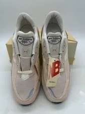 New Balance 990 Size 12 Soft Running USA Athletic Shoes U990VR6 4