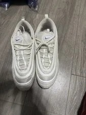 Nike Air Max 97 ’s Size 14