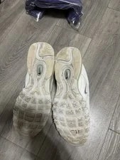 Nike Air Max 97 ’s Size 14 4