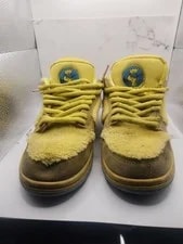 🔥Nike SB Dunk Low Grateful Dead Bear Opti Fury Size 8 🔥 2
