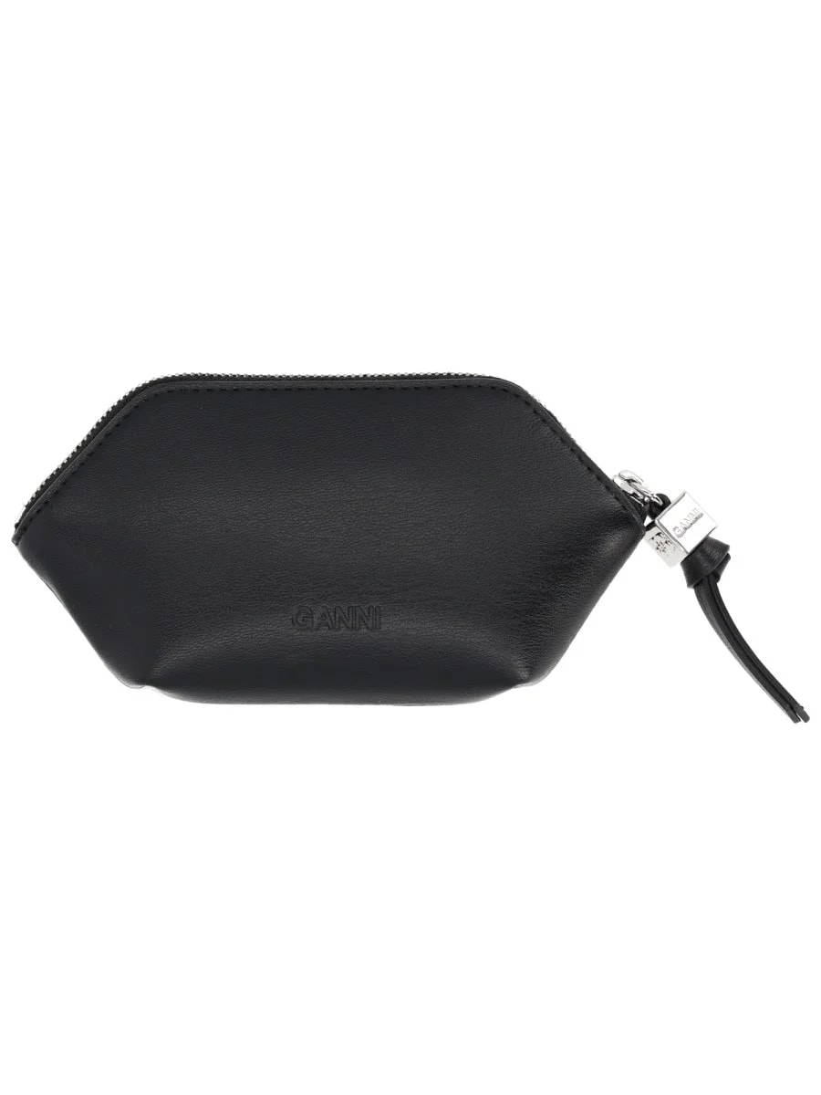 Ganni Bou Coin — Recycled Wallets 2