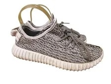 Yeezy 350 Boost V2 . Size 7.5 Turtle Dove 4
