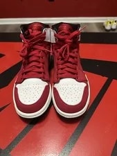 Air Jordan — [332550-601] Air Jordan Retro 1 "Blake Griffin" — Sneaker — resale