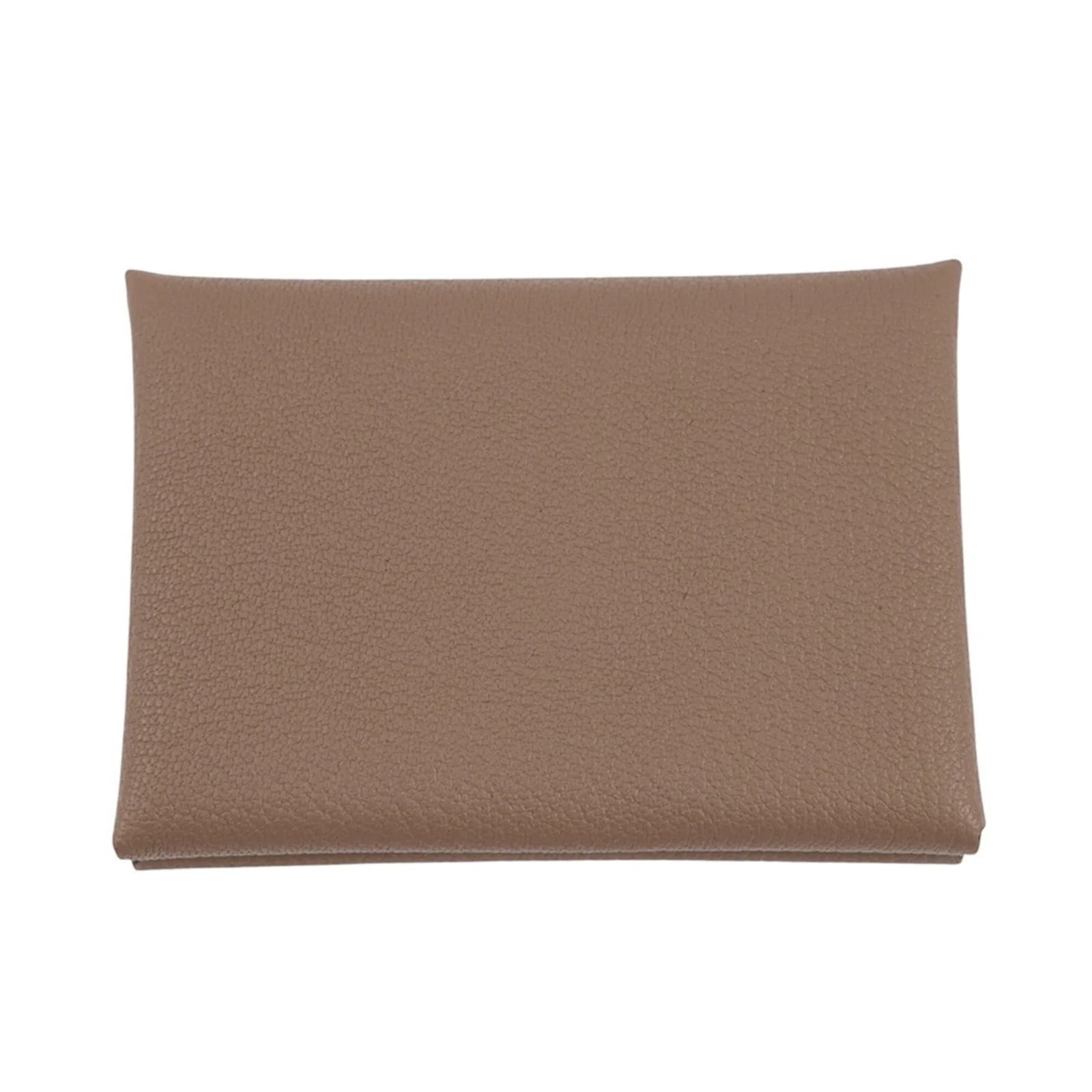 Hermes Kara Etoupe Myzore Coin /Coin Case 3