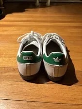 Adidas Kith X Samba OG Classics Program Cloud 4