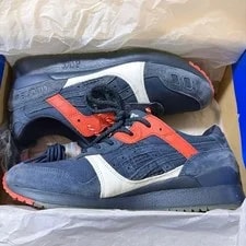 Asics — Asics GEL Lyte III Hikeshi Hanten 28cm Collab No Box — Sneaker — resale