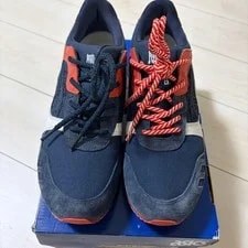Asics GEL Lyte III Hikeshi Hanten 28cm Collab No Box 2