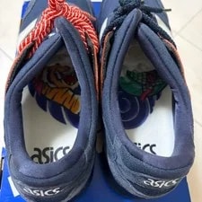 Asics GEL Lyte III Hikeshi Hanten 28cm Collab No Box 4