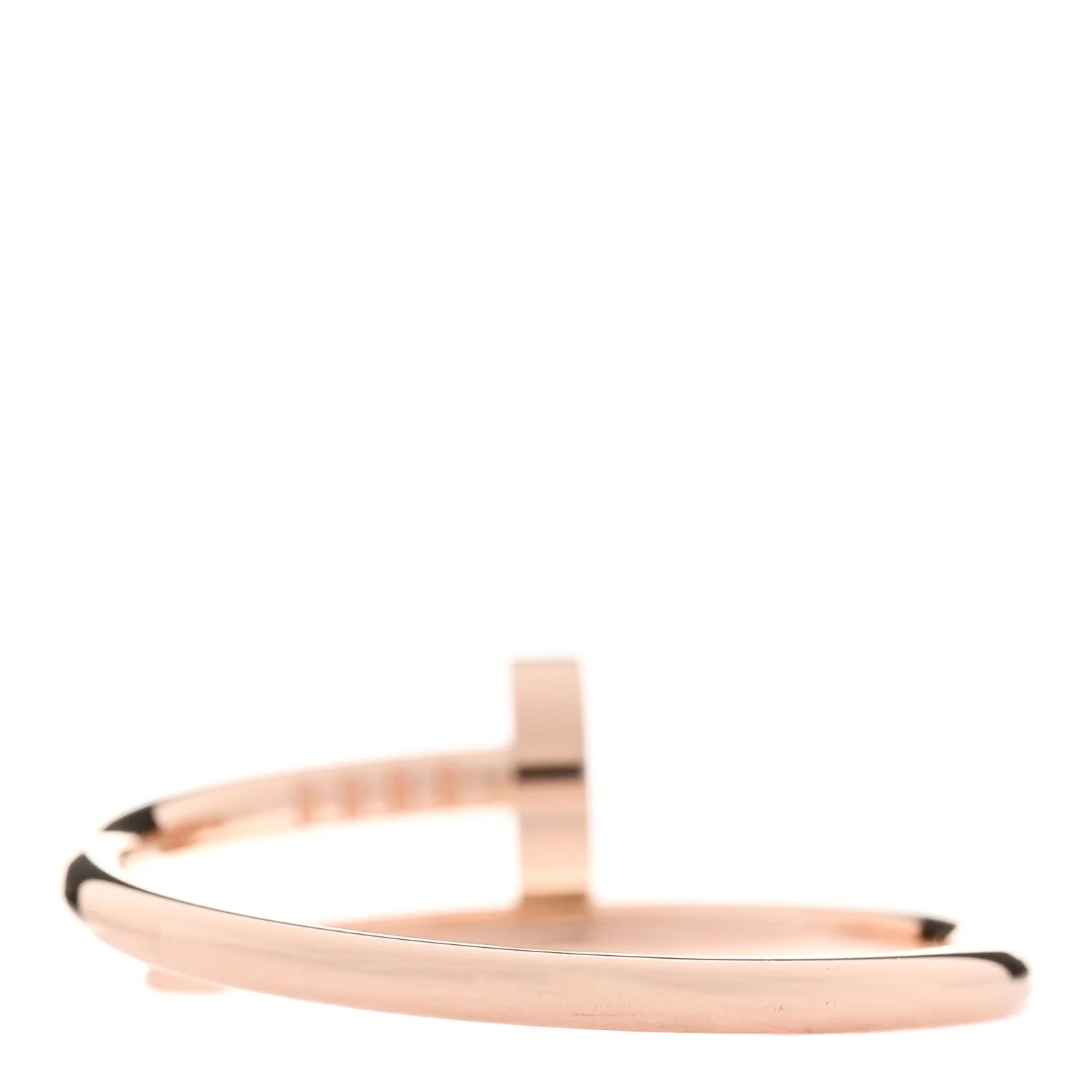 18K Small Juste Un Clou 59 8.75 3