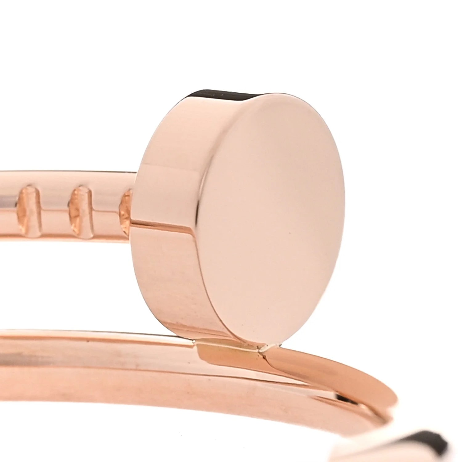 18K Small Juste Un Clou 59 8.75 4
