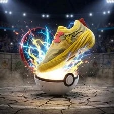 Puma All-Pro Nitro 2 Pokémon Pikachu 2