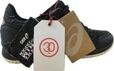 Asics 30th Anniversary Model Gel-lyte III OG 1201A049 25cm US6.5 2