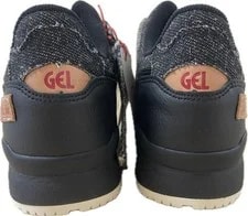 Asics 30th Anniversary Model Gel-lyte III OG 1201A049 25cm US6.5 4