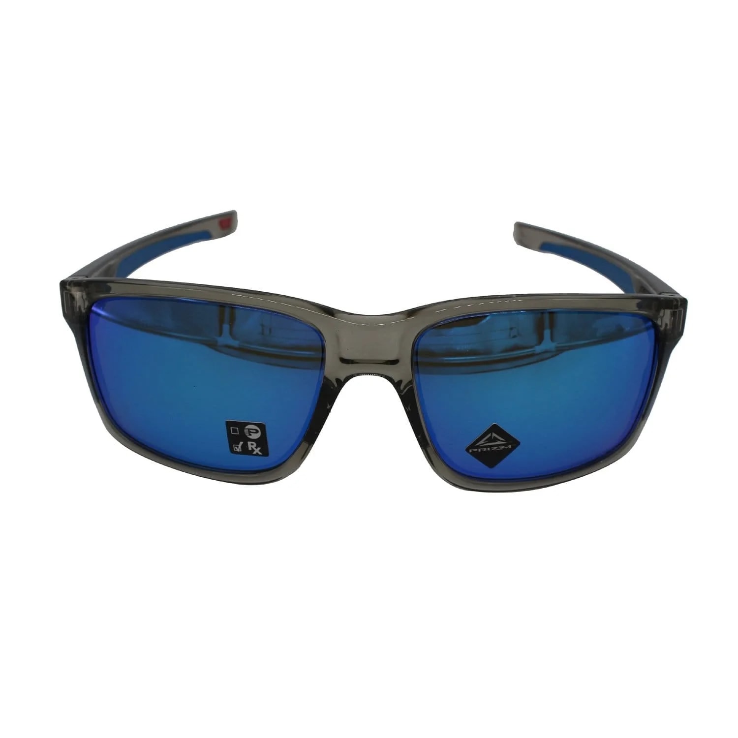 Oakley — Oakley OO9264-42 Mainlink XL Sunglasses Prizm Lens — Accessory — resale