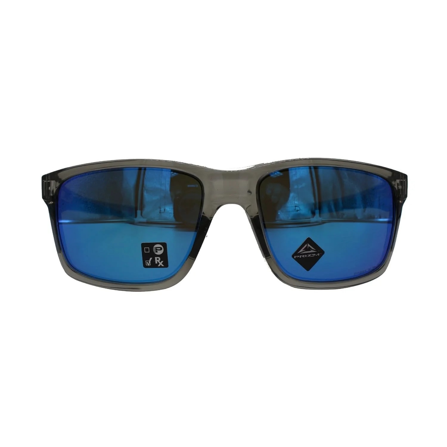 Oakley OO9264-42 Mainlink XL Sunglasses Prizm Lens 3