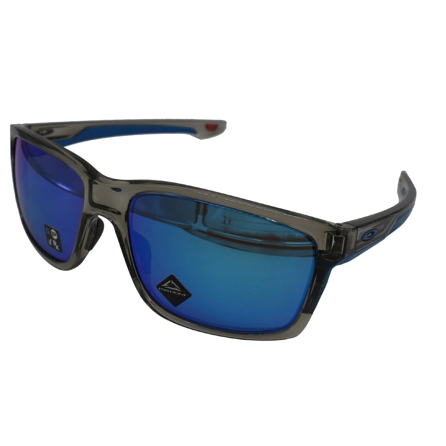 Oakley OO9264-42 Mainlink XL Sunglasses Prizm Lens 4