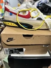 Off-White X Blazer Low ‘ ’ 2
